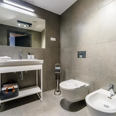 Apartament Gray Stone -seaside Boczny Widok Na Morze Apartment *